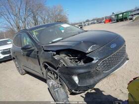 638-13327 Ford Truck Audio Equipment Radio Amplifier Fits 20 Escape 3361520