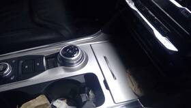 638-14367 Ford Truck Explorer 2021 Audio Equipment Radio