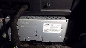 638-14449 Ford Truck F350sd 2022 Audio Equipment Radio 737362