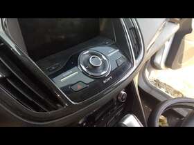 638-14511 Ford Truck Escape 2014 Audio Equipment Radio