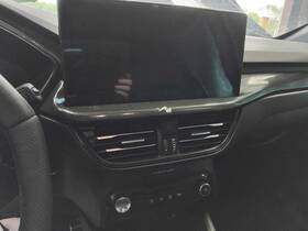 Pj6t-18k811-ace Ford Truck 638-15675 Audio Equipment Radio Control Panel Id Fits 23-25 Escape 593918