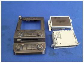 638.fd8118 Ford Truck 2018-2020 F150 F-150 Roush Sync 3 Receiver Audio Info Screen 2612