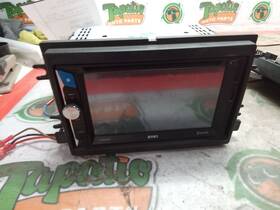 638.fd8505 Ford Truck F150 2005 Audio Equipment Radio 3786029
