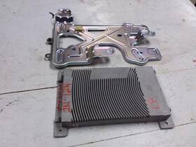 Jl1t18t806bg Ford Truck 638.fd8618 Expediton 2018 Oem Amplifier Amp Id #