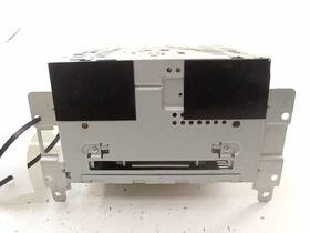 9l8t-19c107-be Ford Truck 638.fd8c10 2010 Escape Radio Receiver Oem Tested Check Your Part Number