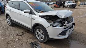 638.fd8c16 Ford Truck Escape 2016 Audio Equipment Radio 1063039