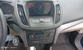 638.fd8c18 Ford Truck Escape 2018 Audio Equipment Radio 686177