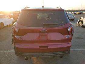 638.fd8c19 Ford Truck Escape 2019 Audio Equipment Radio 908733