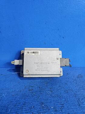 638.fd8e06 Ford Truck Expediton 2006 Audio Equipment Radio 7777