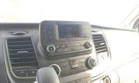 638.fd8j21 Ford Truck Transit25 2021 Audio Equipment Radio 668583