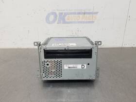 Al3t19c158ah Ford Truck 10 2010 F150 Radio Receiver