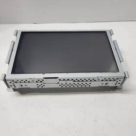Bl3t-10f839-ac Ford Truck 2010-2012 F150 Info Navigation Radio Display Touch Screen