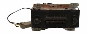 E4tf-18k843-ab Ford Truck F150 1986 Audio Equipment Radio 1490651