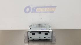 Ec3t19c107ce Ford Truck 16 F350 Super Duty Radio Audio Receiver