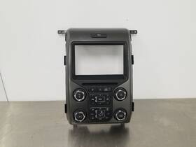 El3t18a802gas1ah Ford Truck 14 2014 F150 Raptor Radio Audio Control Panel El3t18a802ga