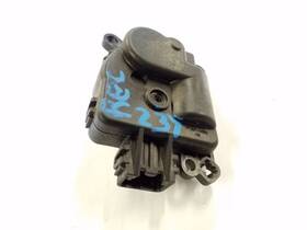 Fl3h-19e61-cb Ford Truck Air Recirculation Ac Vent Position Actuator 17 18 19 20 21 22 F250 F350
