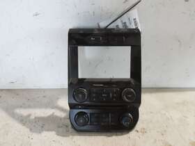 Gl3t-18e243-cda Ford Truck Gl3t18e243cda 16 2016 F150 Radio Control Panel Id Or Cdb