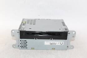 Hb5t-19c107-ba Ford Truck Audio Equipment Radio Receiver Am-fm-cd Fits 2017 Explorer Oem #30423