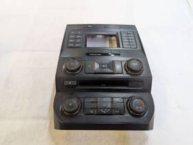 Hc3t-18e243-aed Ford Truck Radio / Ac Temperature Control Panel Fits 2017 F250 F350