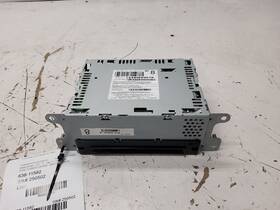 Jb5t-19c107-ha Ford Truck 2018-2019 Explorer Sync 3 Radio Receiver With Navigation Pn Jb5t19c107ha