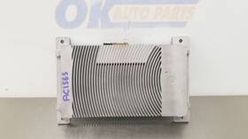 Jl1t18t806cb Ford Truck 21 Expedition Radio Audio Amp Amplifier