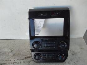 Jl3t-18e243-cde Ford Truck Jl3z18842cdc 2018 F150 Radio Control Panel Id Jl3t-18e243-cdc Thru
