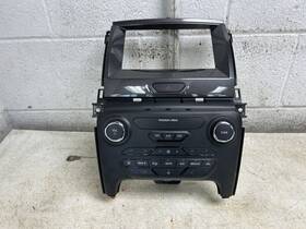 Kb3t18e245sb3enx Ford Truck Kb3z18842sc 2021 Ranger Oem Radio Control Part Number