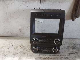 Kl1t-18e245-ba Ford Truck Kl1t18e245ba 2019 Expedition Radio Control Panel Id