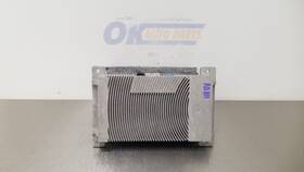 Kl3t18c806cc Ford Truck 20 F150 Raptor Radio Audio Amp Amplifier