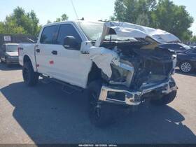 Kl3z18842cac Ford Truck Audio Equipment Radio Control Panel Fits 19-20 F150 Pickup 1368876