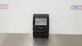 Lc3t18e243bnb Ford Truck 20 F350 Super Duty Radio Audio Temperature Ac Climate Control