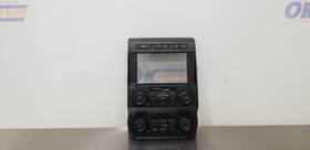 Lc3t18e243bpb Ford Truck 21 F250 Super Duty Radio Audio Ac Temperature Control Panel