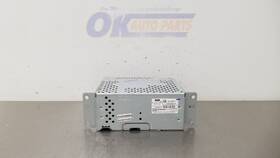 Lc3t18k810fg Ford Truck 22 F350 Super Duty Radio Audio Receiver