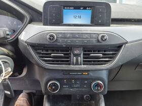 Lj6z18c858ab Ford Truck Audio Equipment Radio Control Panel 4.2 Inch Screen Fits 20-22 Escape 2924122