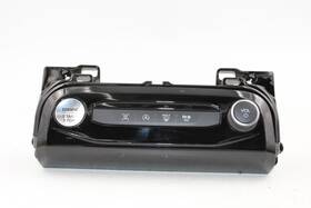 Pj6t-18k811-acd Ford Truck Audio Equipment Radio Control Panel Fits 23 Escape
