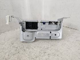 Rb5z18806a Ford Truck Audio Equipment Radio Receiver Am-fm-mp3 Fits 25 Explorer 2437097