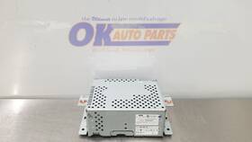 Sl3t18k938bj Ford Truck 25 F150 Radio Audio Receiver