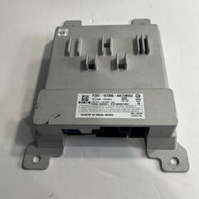 Pz6t-18t806-aa Ford Trucks 2022 2023 Maverick Oem Audio Sound System Amp Amplifier Module Unit