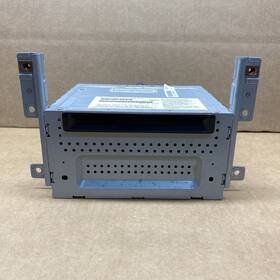 Uqw1318 Ford 2011-2012 F150 Radio Receiver Module Mp3 Cd Player Oem