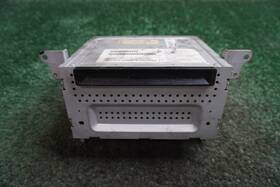 Uqw317 Ford 2010 2011 2012 Fusion Radio Receiver Cd Player Unit Oem
