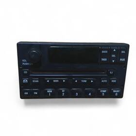Xl3f-18c869-ae Ford Wsnm029224 99-04 F-150 Am Fm Cd Player Radio Receiver Oem