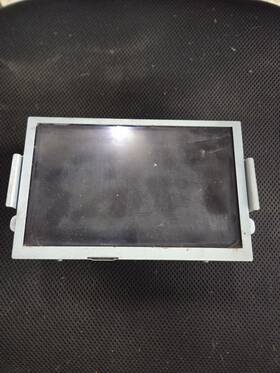 Xm85 Ford 2011-15 Edge Oem Screen