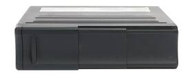 Xw1f-18c830-ka Ford 2000-2005 Excursion 6 Disc Cd Changer Cartridge Included