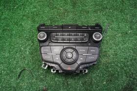 Xxxx18k811xx Ford 2018 Escape Radio Controls Oem