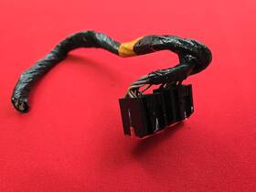 Yl3f-18c889-ab Ford 1999-2004 F-150 Radio Stereo Am/fm Single Disc Cd Player - Pigtail Wires