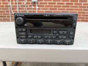 Ford Yu3f-18c868-88 Escape Kanger Explorer F25uf350 Windstar E150 99-09