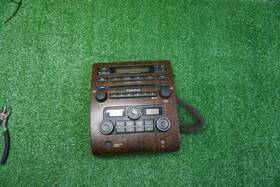 Z1z1557348 Ford 2013 2014 2015 2016 2017 2018 2019 Escape Faceradio Reciver Oem