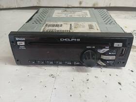 638.flhc14 Freightliner 28478912 Delphi Cascadia Radio 12040228