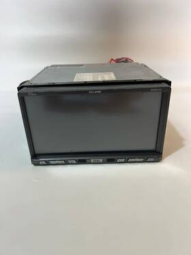 Avn-5510 Fujitsu Eclipse Avn5510 Tft Display Dvd Navigation Receiver