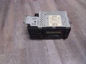 122000-16300101 Fujitsu Ten 99 Toyota Avalon Stereo Cd 86120-aa030 86120aa030 E5